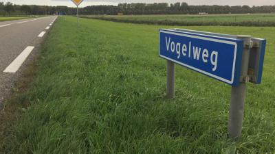 Inloopavond werkzaamheden N706 Vogelweg 