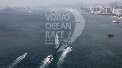 Zoekactie naar overboord geslagen zeezeiler gaat door