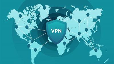 VPN