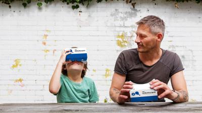 UMCG biedt patiënten virtuele tour ter voorbereiding op (protonen)bestraling