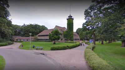 Zwaargewonde bij incident met cliënt in zorginstelling