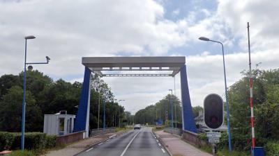 vreelandbrug