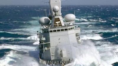 Foto van Zr. Ms Van Speijk | Min. Defensie