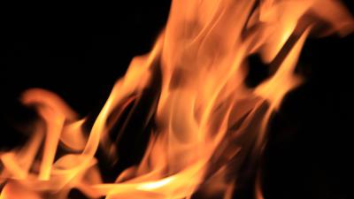 foto van vuur | fbf