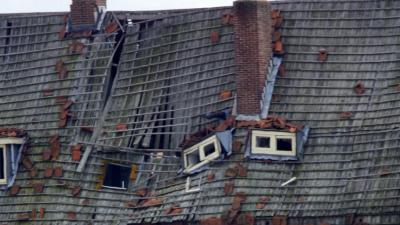 Besloten hoorzitting over Vuurwerkramp Enschede