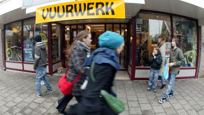 Verkoop vuurwerk weer van start