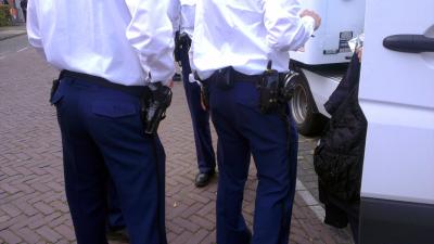 Politiebond ACP wil 1500 extra agenten voor strijd tegen terreur