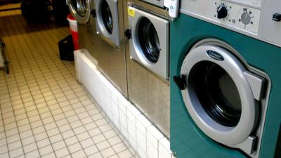 8 maanden cel voor uitbuiting vluchtelingen in wasserij