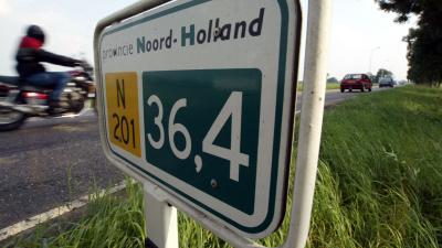 Partij voor de Dieren fel tegenstander massale bomenkap langs provinciale wegen