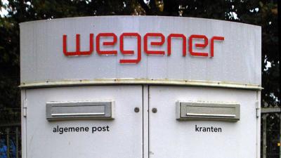 De Persgroep sluit drukkerij Apeldoorn, 140 banen weg