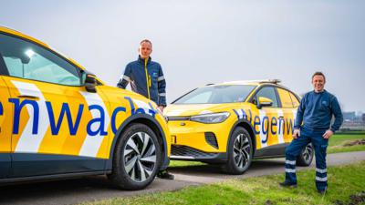wegenwacht-elektrisch-auto-duurzaam