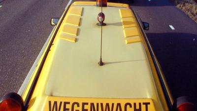 wegenwacht-zwaailicht