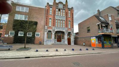 Werkman Stadslyceum