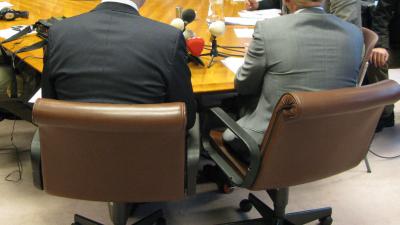 Aantal ambtenaren slinkt sterk