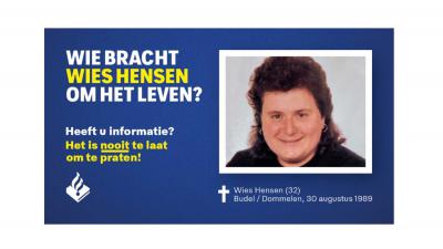 wies-hensen-coldcase-DNA