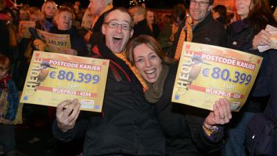 Wijkwinnaars postcodeloterij | Fotocredits Roy Beusker Fotografie.