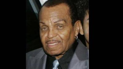 Joe Jackson, de vader van popster Michael Jackson, overleden