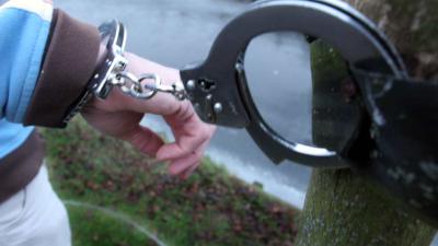 Wat begint met gezeik loopt in Heemskerk uit op nog meer gezeik