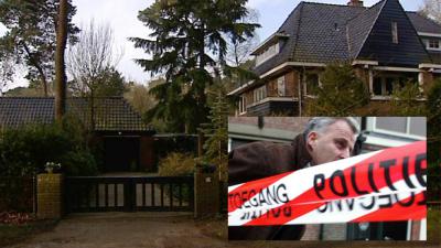 Peter R. de Vries denkt te weten waar moordenaar Els Borst zich schuilhoudt