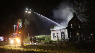 woningbrand-hoogwerker