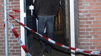 Woningbrand met dode enkele dagen later pas opgemerkt