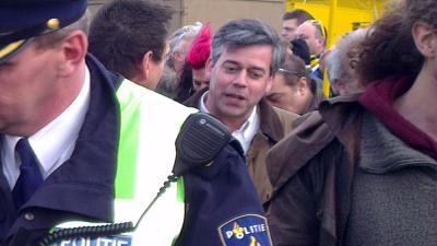 foto van Wouter Stichting Autobelangen | fbf