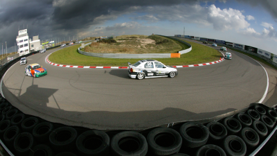 Zandvoort wil Formule 1 terug