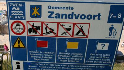 Premier Rutte sorry voor al deze dagjesmensen op een kluitje. Zonde van uw werk!