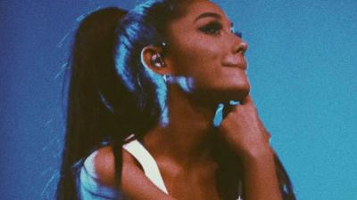 Zangeres Ariana Grande gaat terug naar Manchester