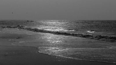 zee-strand-golven-zon