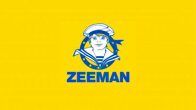 Logo van Zeeman