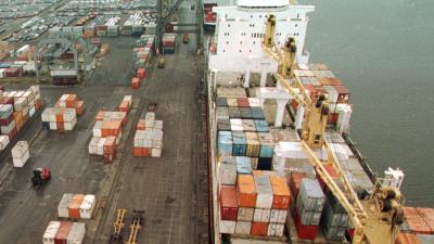 Alleen in Noord-Holland meer banen bijgekomen