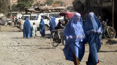 Medewerkers Artsen zonder Grenzen gedood bij luchtaanval op ziekenhuis Kunduz