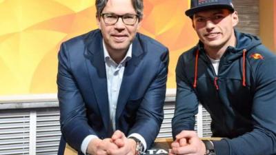 Ziggo en Max Verstappen breiden partnership verder uit