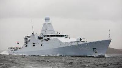 Patrouilleschip naar Caribisch gebied voor counterdrugsoperaties