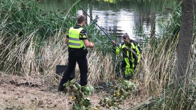 zoekactie-water-politie