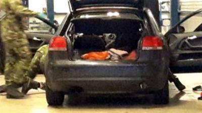 Drugsgeld met bitcoins witgewassen in Sneek