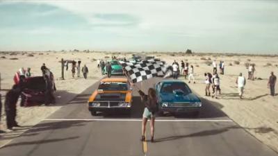 Calvin Harris, zomerhit