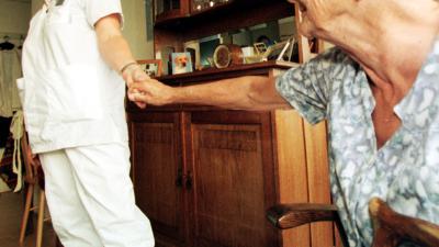 Potentieel aan nieuwe wijkverpleegkundigen