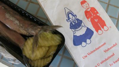 Hoeveelheid zout in eten in 2013 licht gedaald 