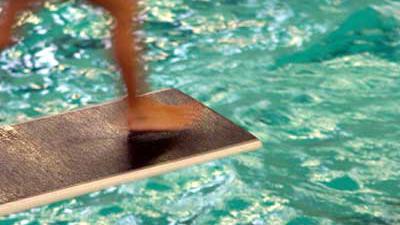 zwembaden, gebrekkige hygiëne, gebrekkige veiligheid